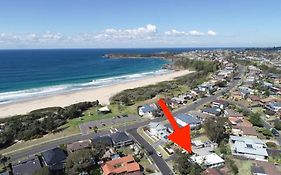 Jones Beach Haven Studio - Kiama Downs Beachside Escape